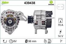 VALEO 439438