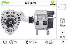 VALEO 439439