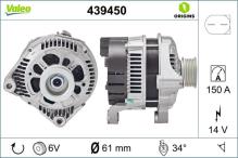 VALEO 439450