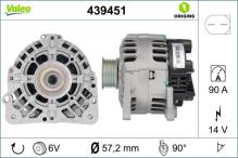VALEO 439451