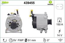 VALEO 439455