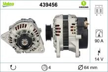 VALEO 439456