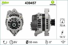VALEO 439457