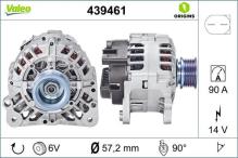 VALEO 439461