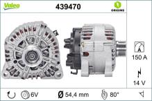 VALEO 439470