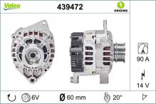 VALEO 439472