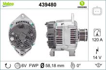 VALEO 439480