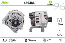 VALEO 439486