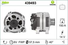 VALEO 439493