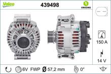 VALEO 439498