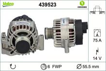 VALEO 439523