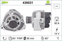 VALEO 439531