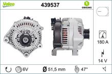 VALEO 439537