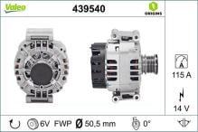 VALEO 439540