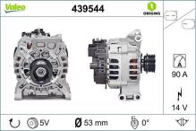 VALEO 439544