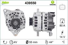 VALEO 439550