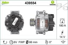 VALEO 439554
