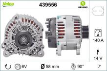 VALEO 439556