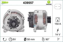 VALEO 439557