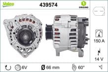 VALEO 439574