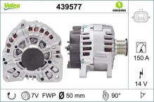VALEO 439577