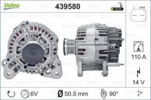 VALEO 439580