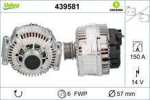 VALEO 439581