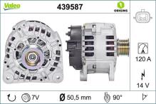 VALEO 439587