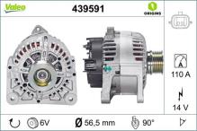 VALEO 439591