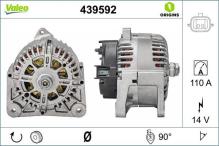 VALEO 439592