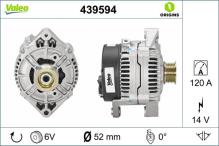 VALEO 439594