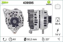 VALEO 439595