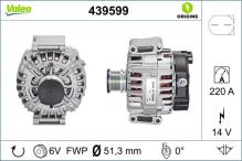 VALEO 439599