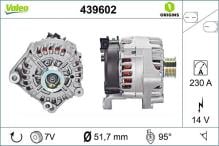 VALEO 439602