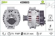 VALEO 439603
