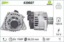 VALEO 439607