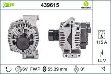 VALEO 439615