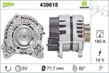 VALEO 439618