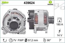VALEO 439624