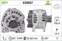 VALEO 439627