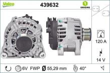 VALEO 439632