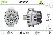 VALEO 439636