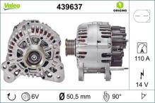 VALEO 439637
