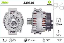 VALEO 439640