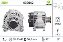 VALEO 439642