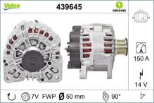 VALEO 439645
