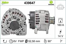VALEO 439647