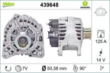 VALEO 439648