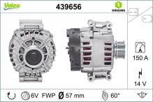 VALEO 439656