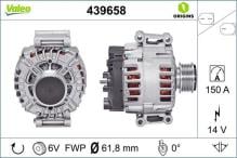 VALEO 439658